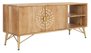 Wendy Wood Sideboard