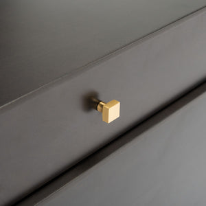 Safavieh Adelyn 2 Drawer Nightstand SFV7209B