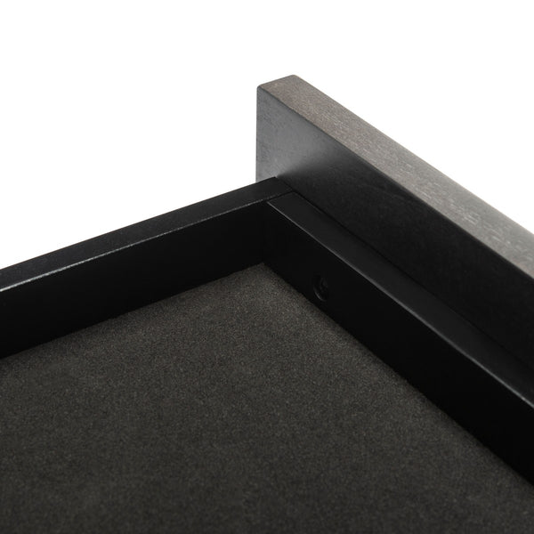 Safavieh Adelyn 2 Drawer Nightstand SFV7209B