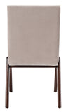 Forrest Dining Chair - Set of 2