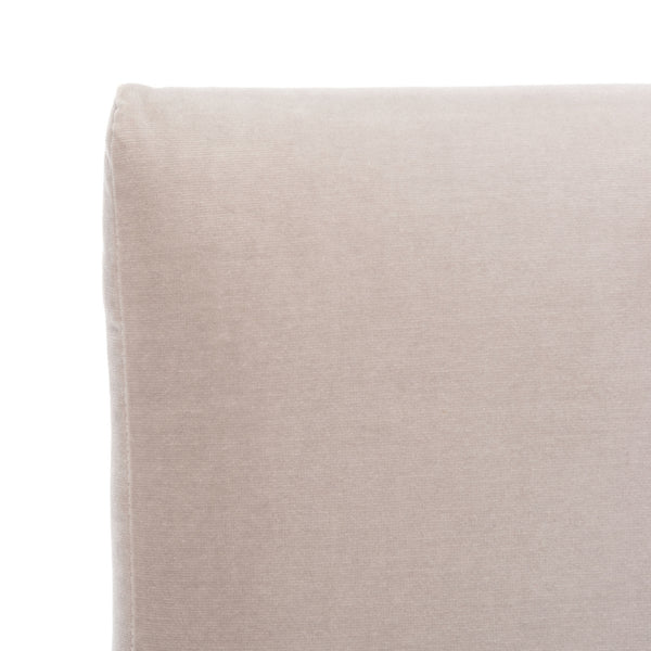 Forrest Dining Chair Set of 2 - Elegant Velvet Upholstered Seating for Contemporary Dining Spaces