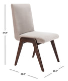 Forrest Dining Chair - Set of 2