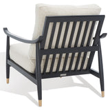 Safavieh Kiara Mid-Century Accent Chair SFV9023C