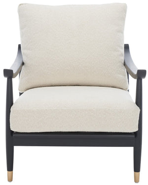 Safavieh Kiara Mid-Century Accent Chair SFV9023C