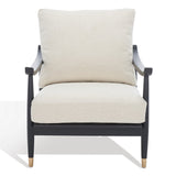 Safavieh Kiara Mid-Century Accent Chair SFV9023C