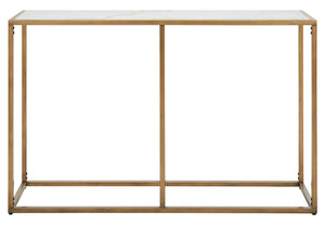 Safavieh Brynna Marble Console Table