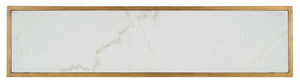 Safavieh Brynna Marble Console Table