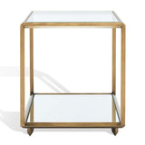 Safavieh Florabella Mirrored Accent Table