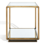 Safavieh Florabella Mirrored Accent Table