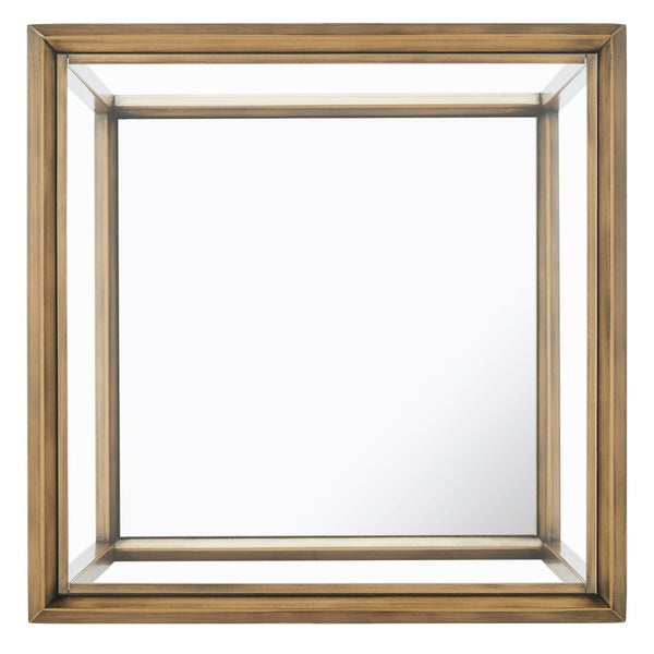 Safavieh Florabella Mirrored Accent Table