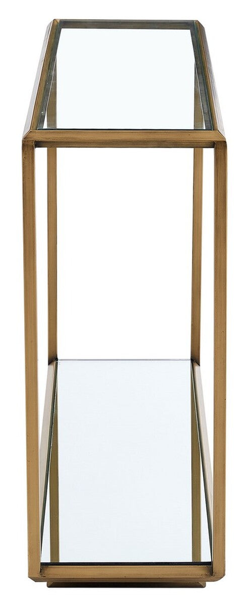 Safavieh Florabella Mirrored Accent Table