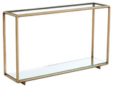 Safavieh Florabella Mirrored Accent Table