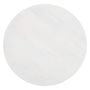 Safavieh Calhoun Round Wood Coffee Table SFV9705B