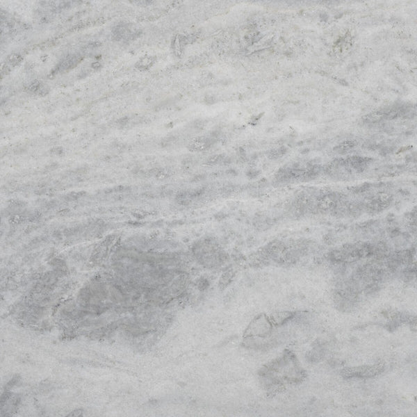 Safavieh Luanne Marble Top Coffee Table Natural / Light Grey Wood / Marble SFV9708A-2BX