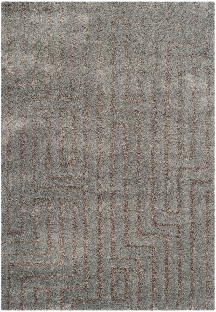 Safavieh Shag Sg03 53166 Rug