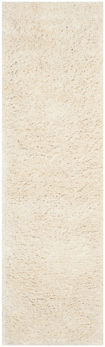 Safavieh Classic Shag Hand Tufted Acrylic Pile/Cotton Backing Rug SG140A-26