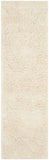 Safavieh Classic Shag Hand Tufted Acrylic Pile/Cotton Backing Rug SG140A-26