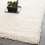 Safavieh Classic Shag Hand Tufted Acrylic Pile/Cotton Backing Rug SG140A-26