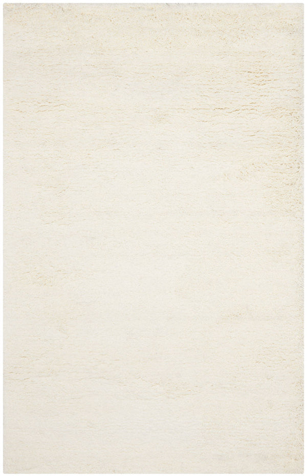 Safavieh Classic Shag Hand Tufted Acrylic Pile/Cotton Backing Rug SG140A-26