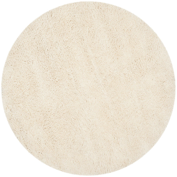 Safavieh Classic Shag Hand Tufted Acrylic Pile/Cotton Backing Rug SG140A-26