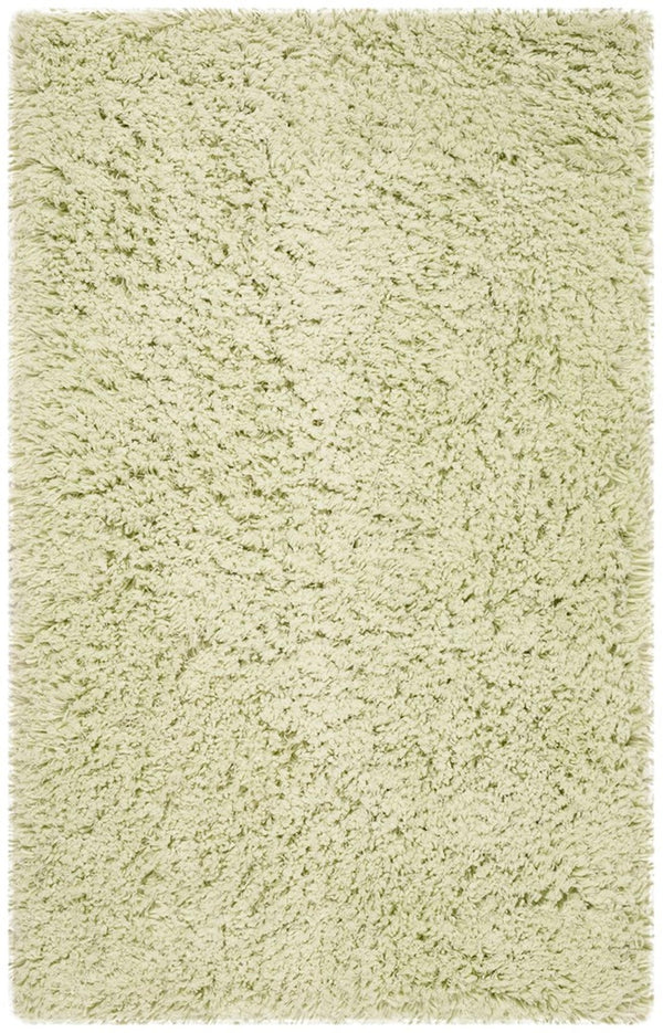 Safavieh Classic Shag Hand Tufted Acrylic Pile/Cotton Backing Rug SG140B-3