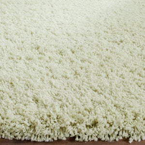 Safavieh Classic Shag Hand Tufted Acrylic Pile/Cotton Backing Rug SG140B-3