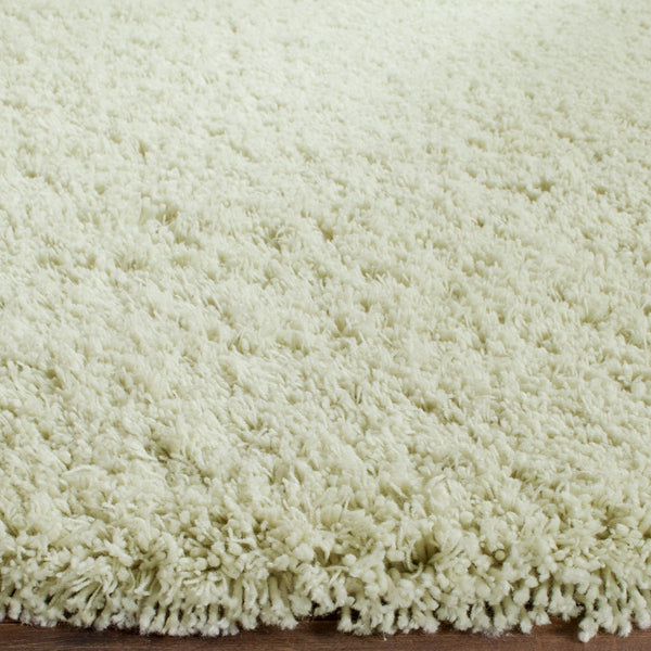 Safavieh Classic Shag Hand Tufted Acrylic Pile/Cotton Backing Rug SG140B-3