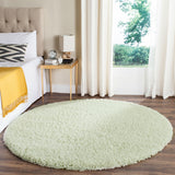 Safavieh Classic Shag Hand Tufted Acrylic Pile/Cotton Backing Rug SG140B-3