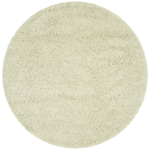 Safavieh Classic Shag Hand Tufted Acrylic Pile/Cotton Backing Rug SG140B-3