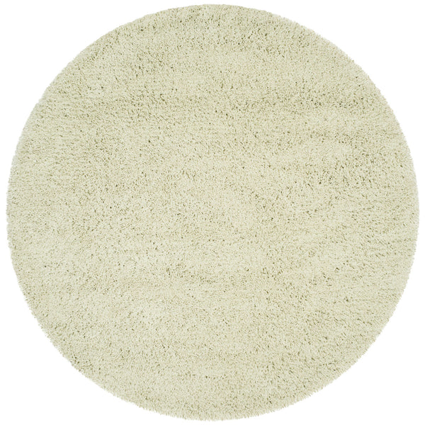 Safavieh Classic Shag Hand Tufted Acrylic Pile/Cotton Backing Rug SG140B-3