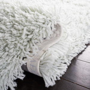 Safavieh Classic Shag Hand Tufted Acrylic Pile/Cotton Backing Rug SG140C-3
