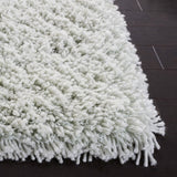 Safavieh Classic Shag Hand Tufted Acrylic Pile/Cotton Backing Rug SG140C-3