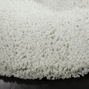 Safavieh Classic Shag Hand Tufted Acrylic Pile/Cotton Backing Rug SG140C-3