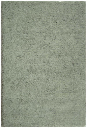 Safavieh Classic Shag Hand Tufted Acrylic Pile/Cotton Backing Rug SG140C-3