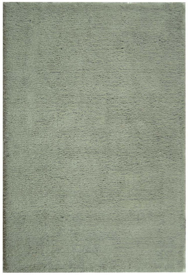 Safavieh Classic Shag Hand Tufted Acrylic Pile/Cotton Backing Rug SG140C-3