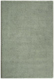 Safavieh Classic Shag Hand Tufted Acrylic Pile/Cotton Backing Rug SG140C-3