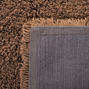 Safavieh Classic Shag Hand Tufted Acrylic Pile/Cotton Backing Rug SG140D-2