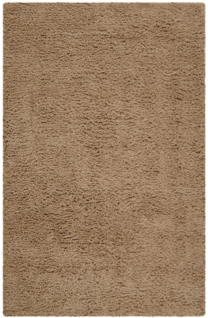 Safavieh Classic Shag Hand Tufted Acrylic Pile/Cotton Backing Rug SG140D-2