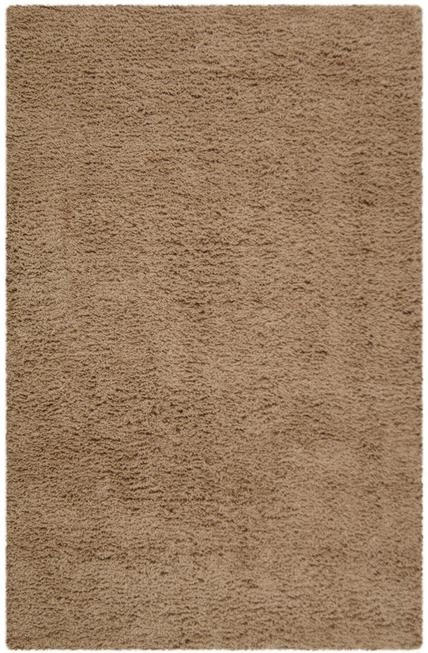 Safavieh Classic Shag Hand Tufted Acrylic Pile/Cotton Backing Rug SG140D-2