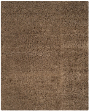 Safavieh Classic Shag Hand Tufted Acrylic Pile/Cotton Backing Rug SG140D-2