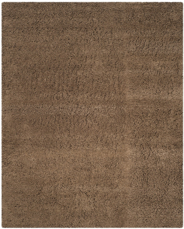 Safavieh Classic Shag Hand Tufted Acrylic Pile/Cotton Backing Rug SG140D-2
