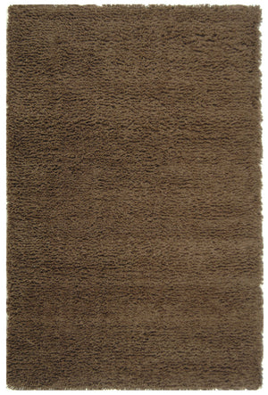 Safavieh Classic Shag Hand Tufted Acrylic Pile/Cotton Backing Rug SG140E-4R