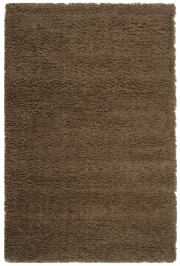 Safavieh Classic Shag Hand Tufted Acrylic Pile/Cotton Backing Rug SG140E-4R