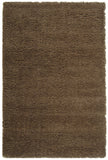 Safavieh Classic Shag Hand Tufted Acrylic Pile/Cotton Backing Rug SG140E-4R