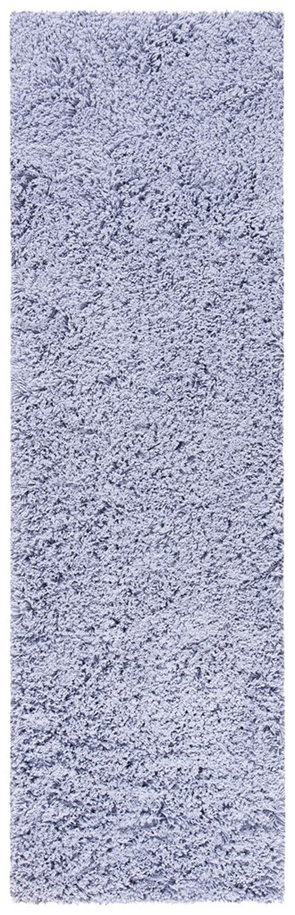 Safavieh Classic Shag Hand Tufted Acrylic Pile/Cotton Backing Rug SG140L-4R