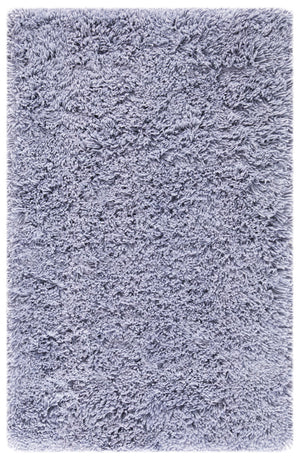 Safavieh Classic Shag Hand Tufted Acrylic Pile/Cotton Backing Rug SG140L-4R