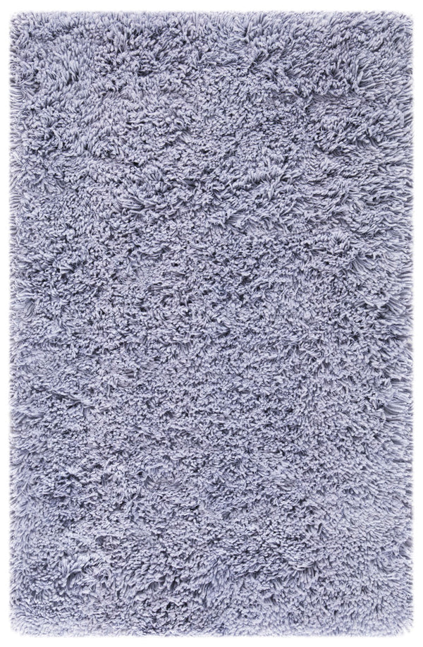 Safavieh Classic Shag Hand Tufted Acrylic Pile/Cotton Backing Rug SG140L-4R