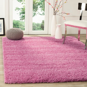 Safavieh Shag Sg151 707 Power Loomed Rug