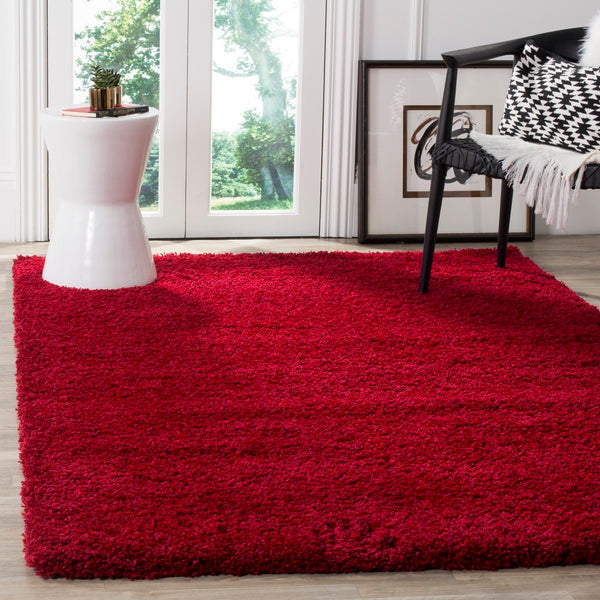 Safavieh Shag Sg151 737 Power Loomed Rug