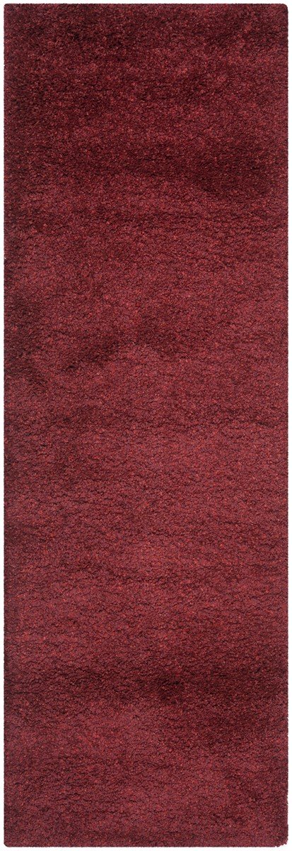 Safavieh Shag Sg151 737 Power Loomed Rug